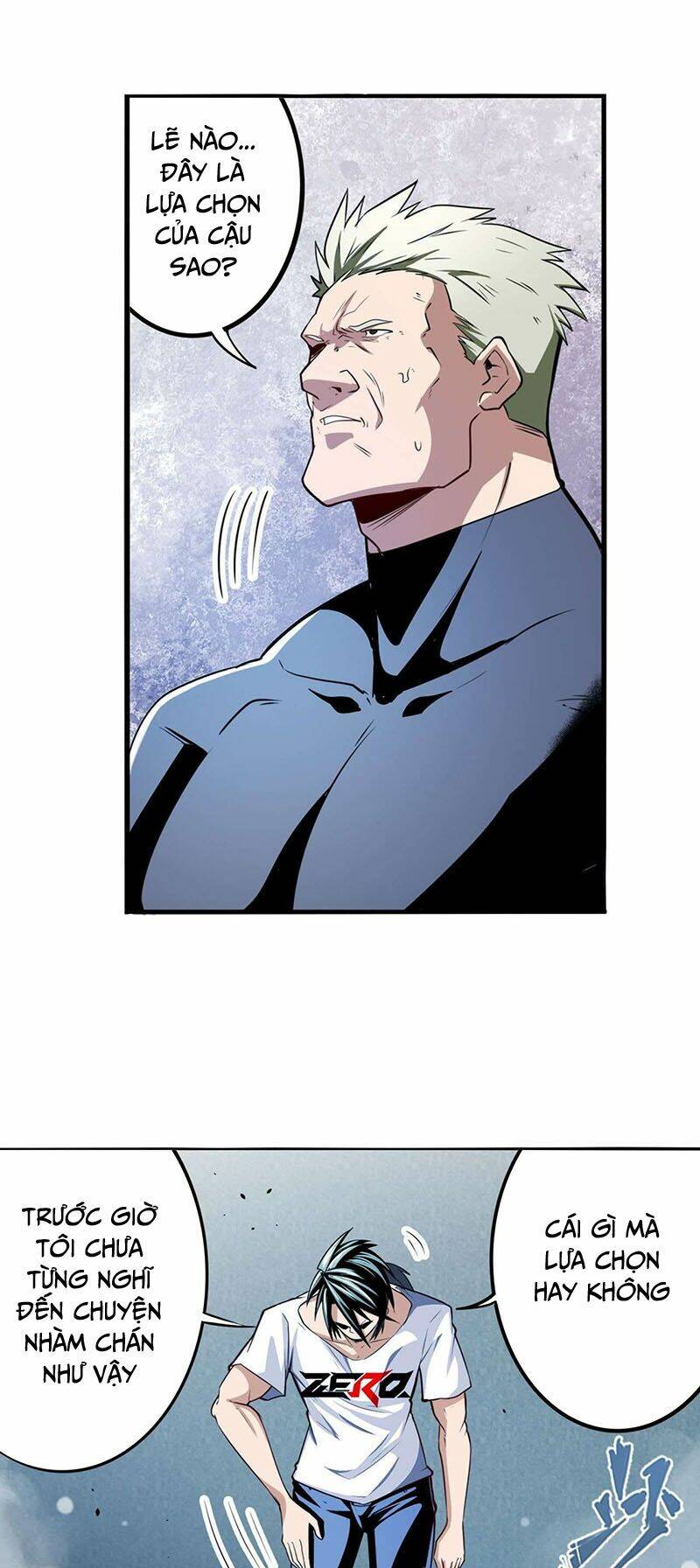 Anh Hùng ? Ta Không Làm Lâu Rồi: Chapter 292