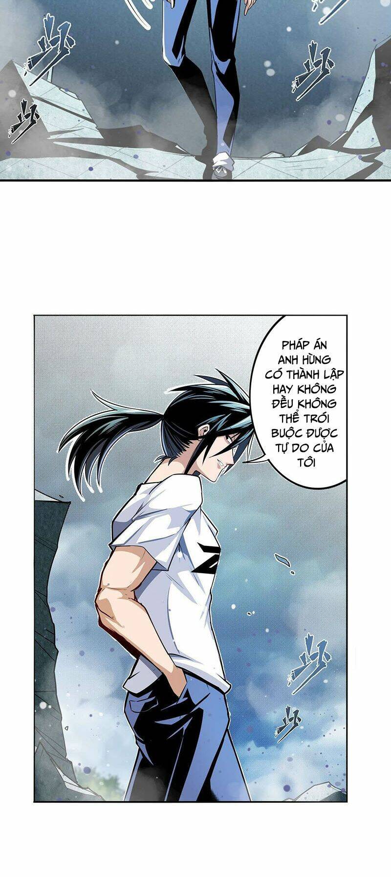 Anh Hùng ? Ta Không Làm Lâu Rồi: Chapter 292