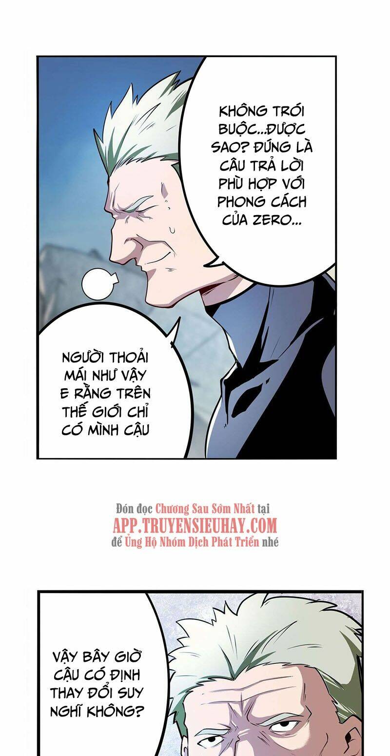 Anh Hùng ? Ta Không Làm Lâu Rồi: Chapter 292