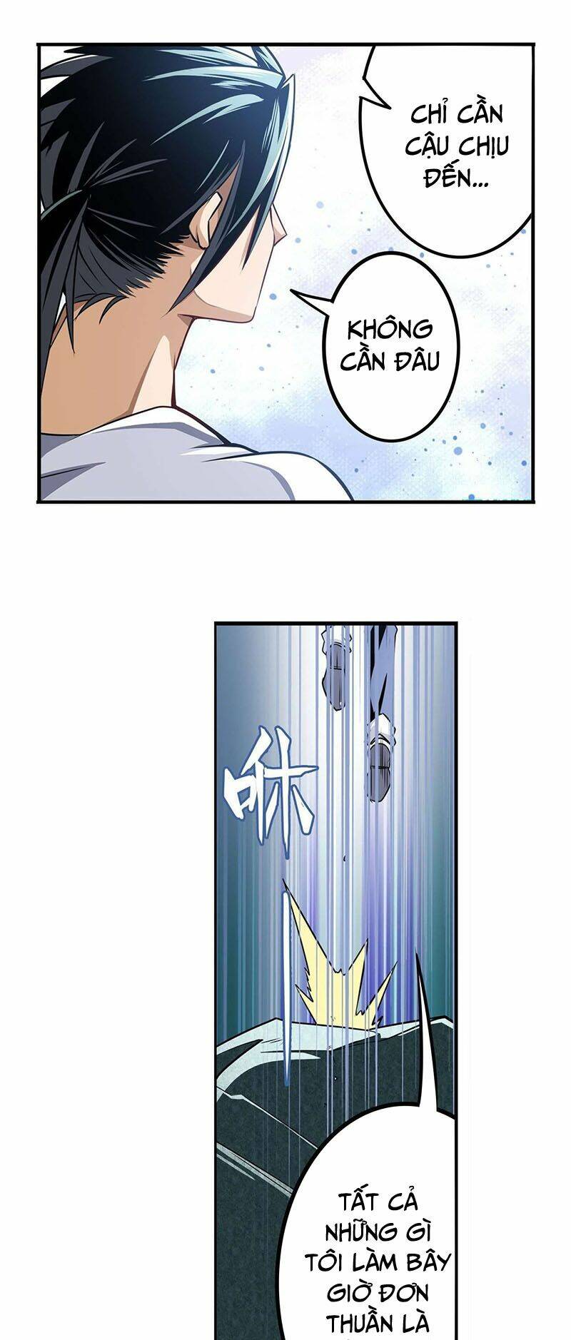 Anh Hùng ? Ta Không Làm Lâu Rồi: Chapter 292
