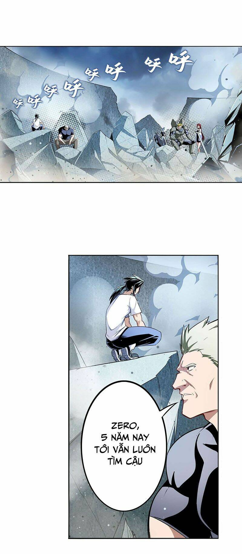Anh Hùng ? Ta Không Làm Lâu Rồi: Chapter 292