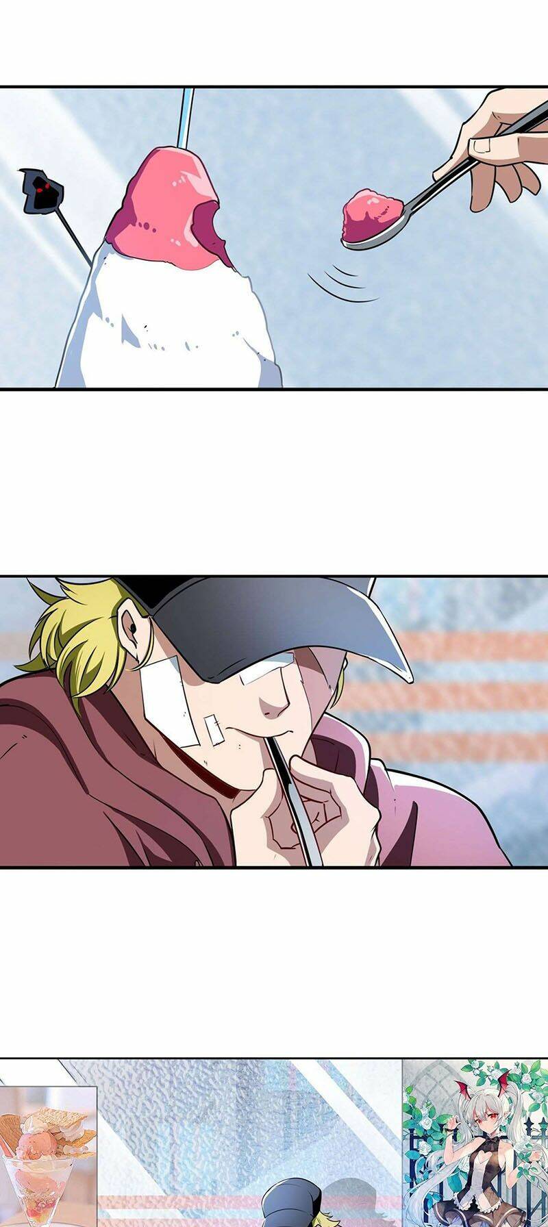 Anh Hùng ? Ta Không Làm Lâu Rồi: Chapter 292