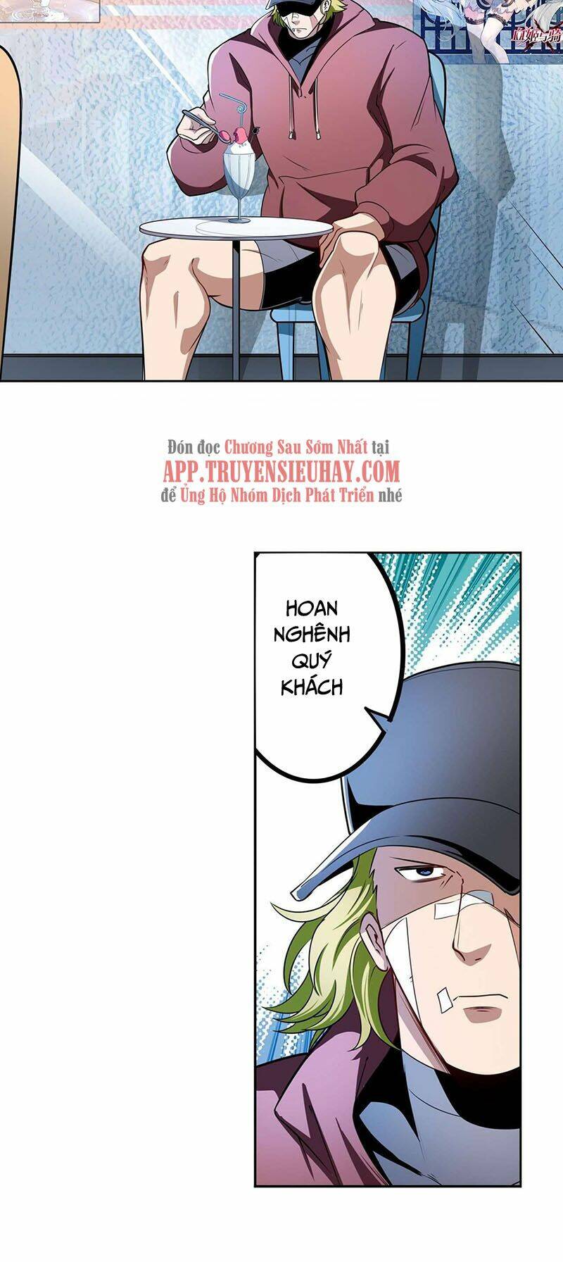 Anh Hùng ? Ta Không Làm Lâu Rồi: Chapter 292