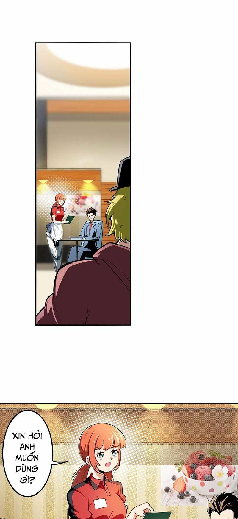 Anh Hùng ? Ta Không Làm Lâu Rồi: Chapter 292