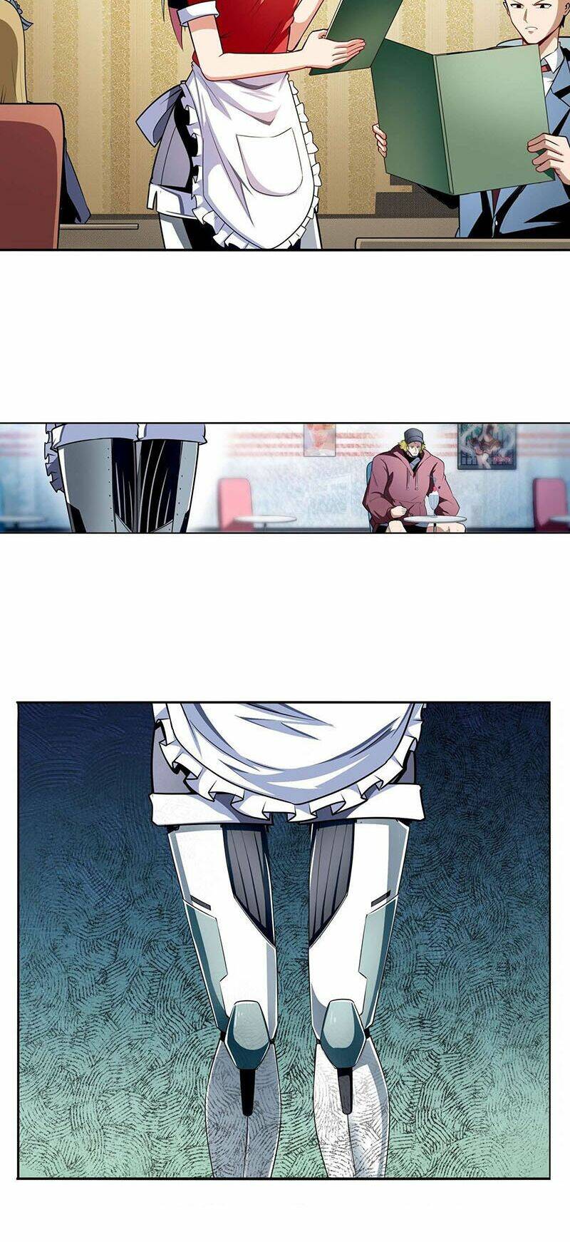 Anh Hùng ? Ta Không Làm Lâu Rồi: Chapter 292