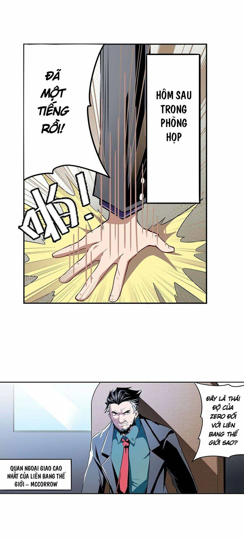 Anh Hùng ? Ta Không Làm Lâu Rồi: Chapter 292
