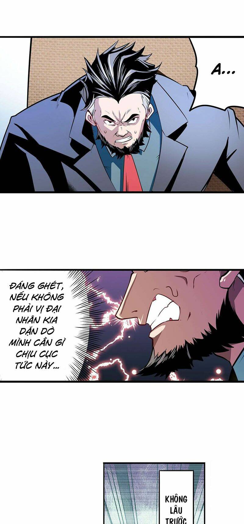 Anh Hùng ? Ta Không Làm Lâu Rồi: Chapter 292