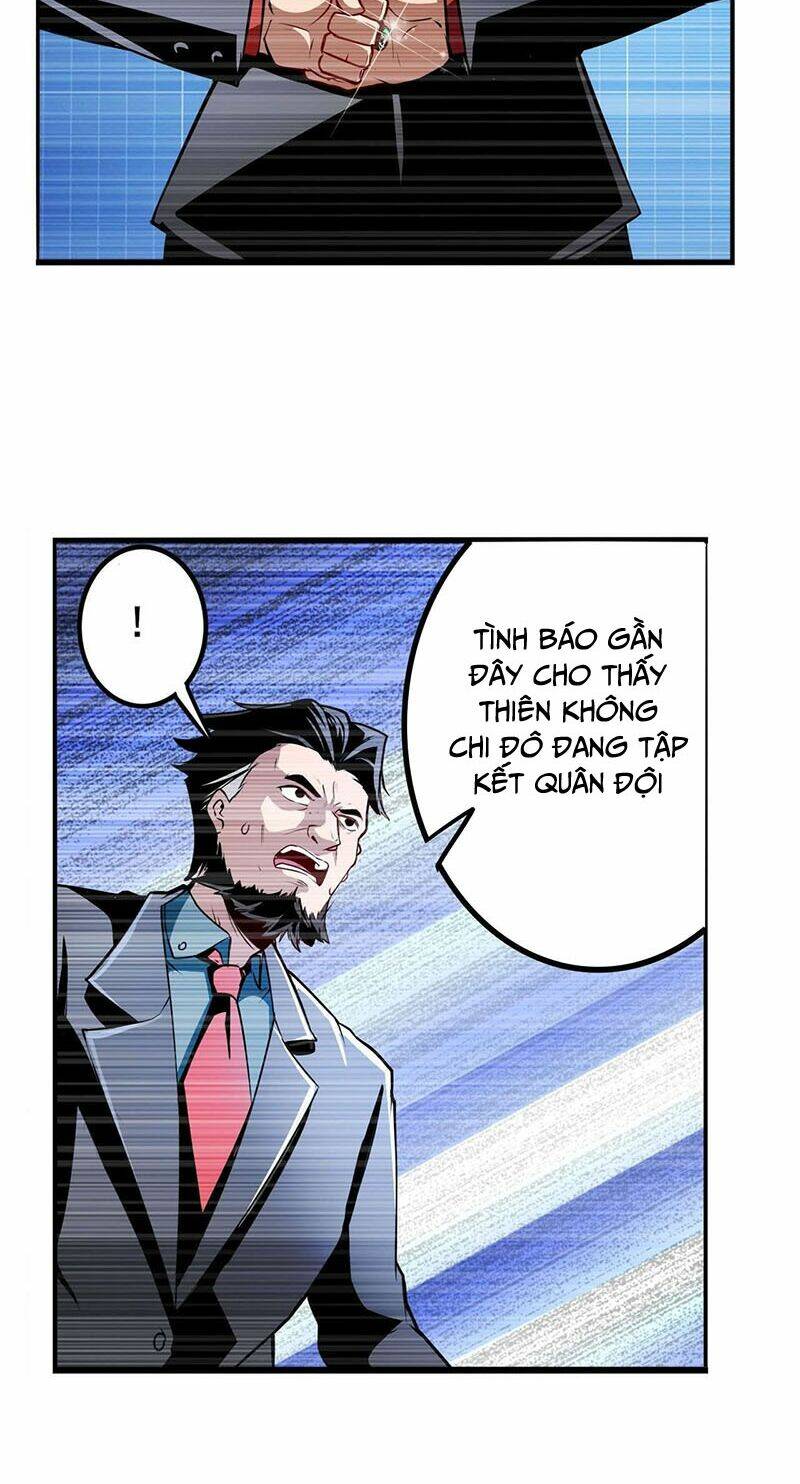 Anh Hùng ? Ta Không Làm Lâu Rồi: Chapter 292