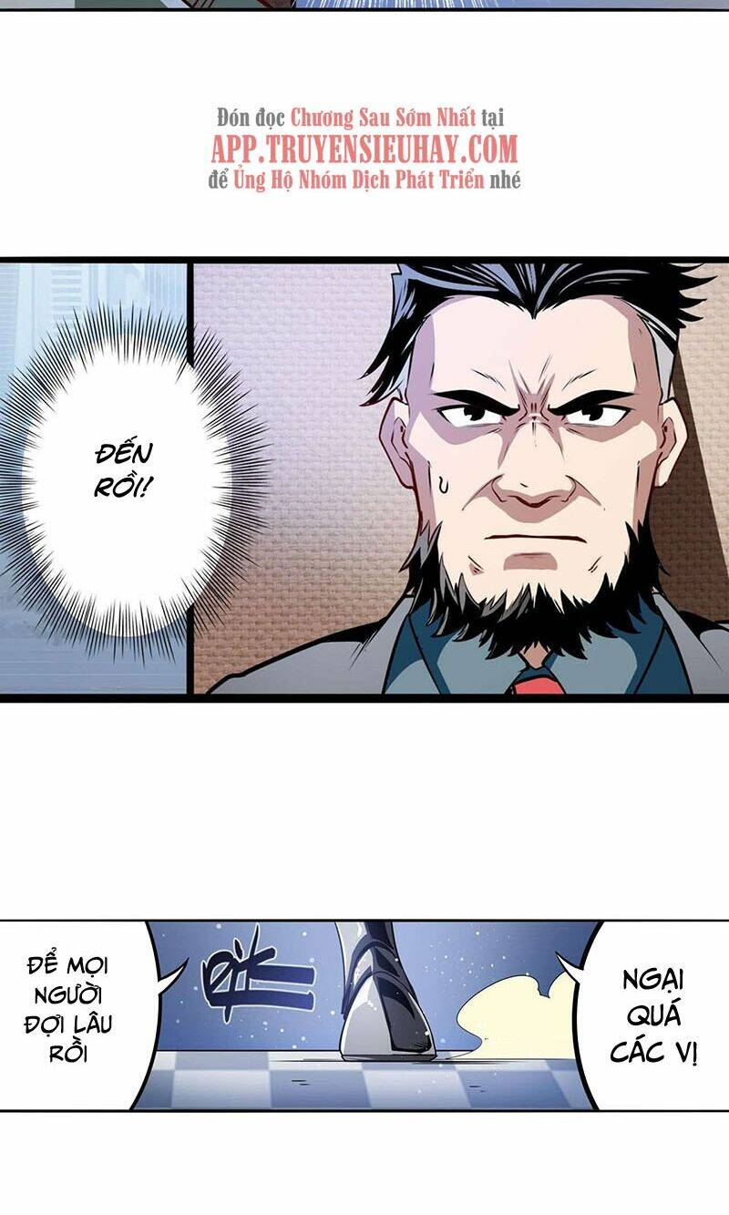 Anh Hùng ? Ta Không Làm Lâu Rồi: Chapter 292
