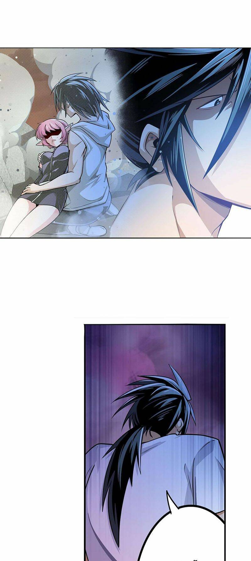 Anh Hùng ? Ta Không Làm Lâu Rồi: Chapter 292