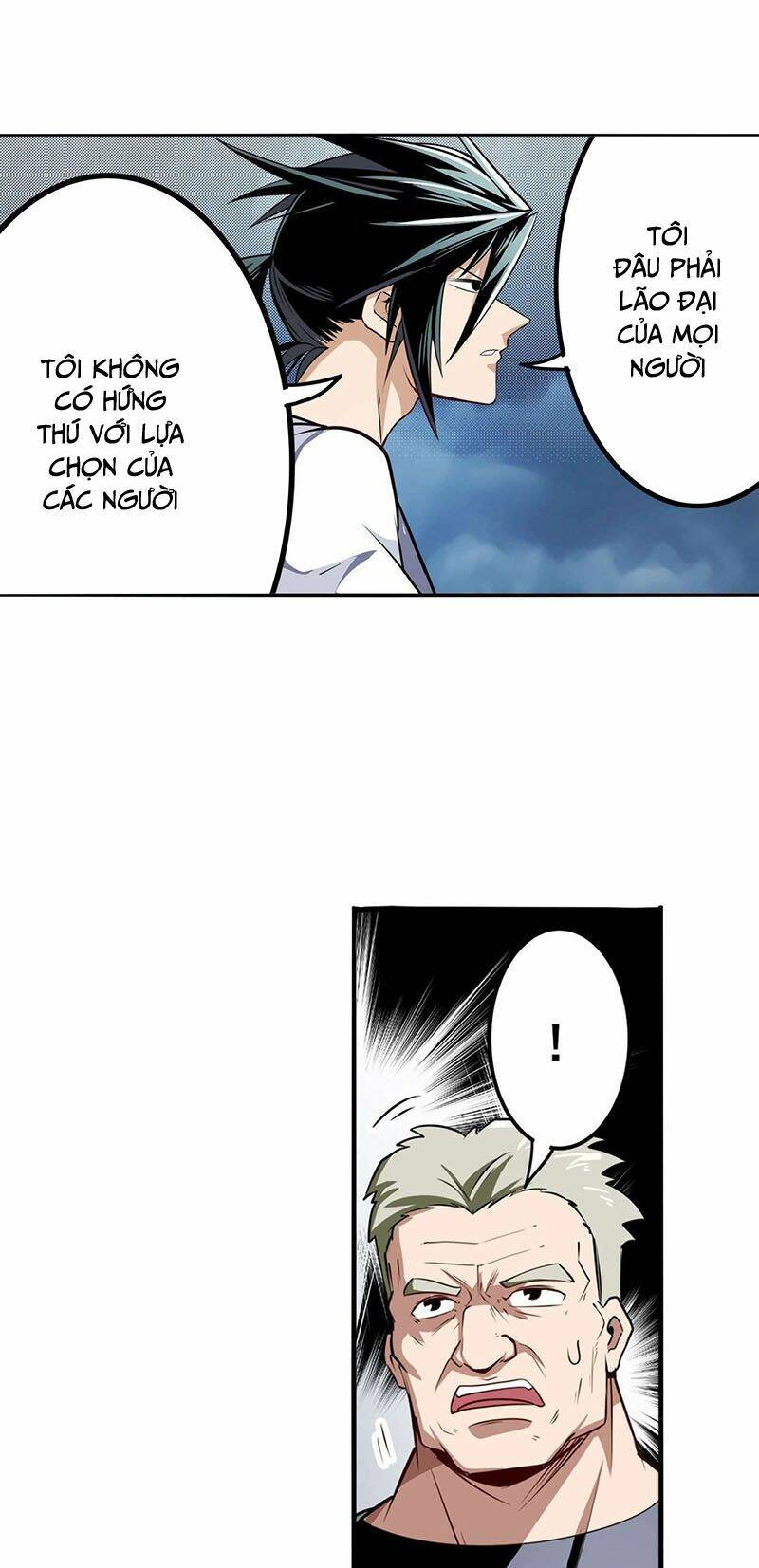 Anh Hùng ? Ta Không Làm Lâu Rồi: Chapter 292