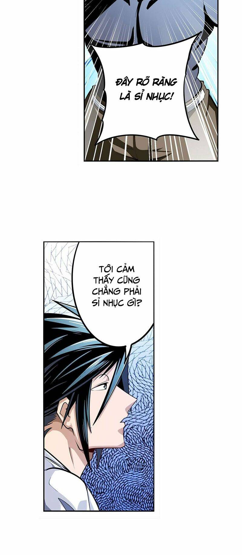 Anh Hùng ? Ta Không Làm Lâu Rồi: Chapter 292