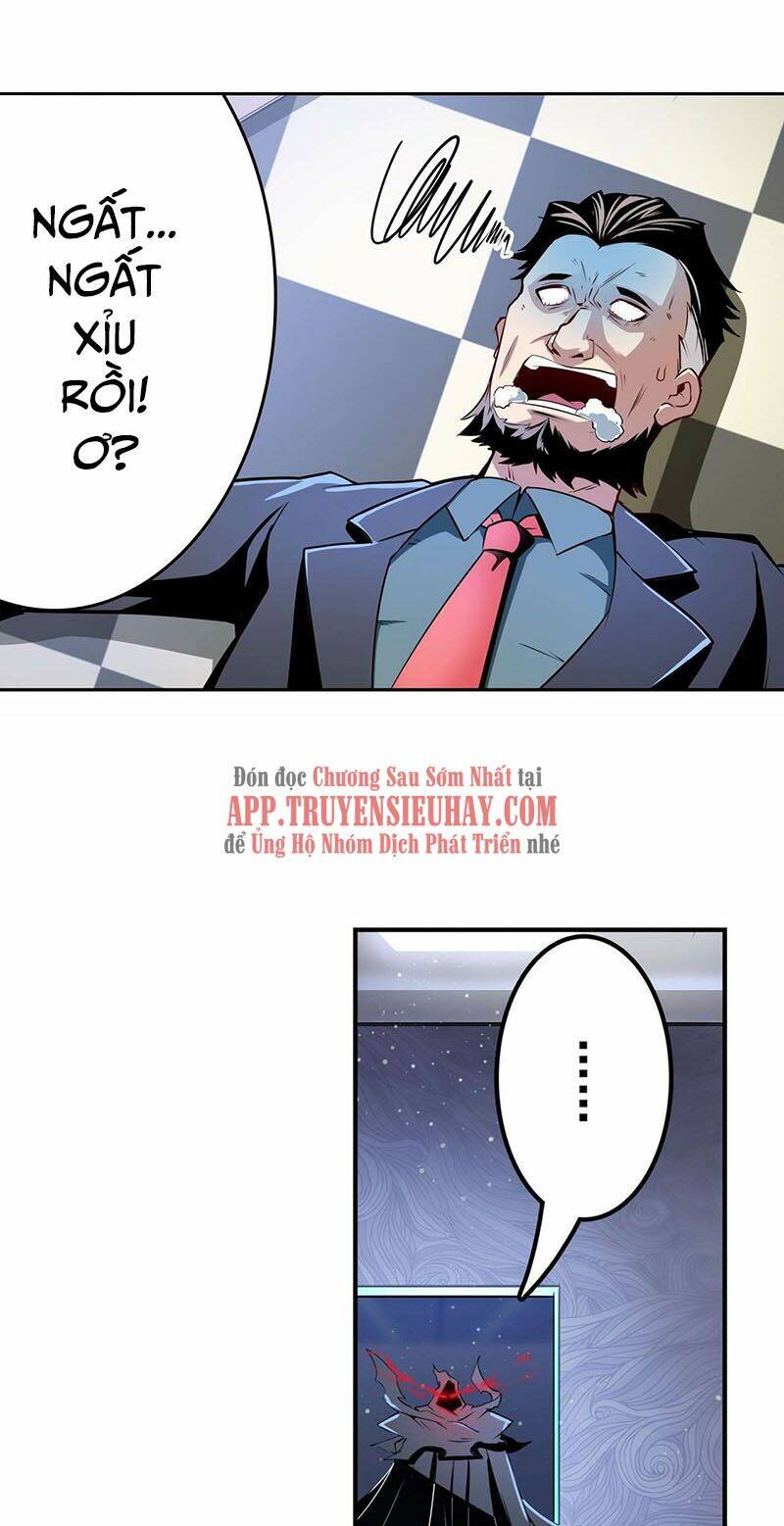 Anh Hùng ? Ta Không Làm Lâu Rồi: Chapter 293