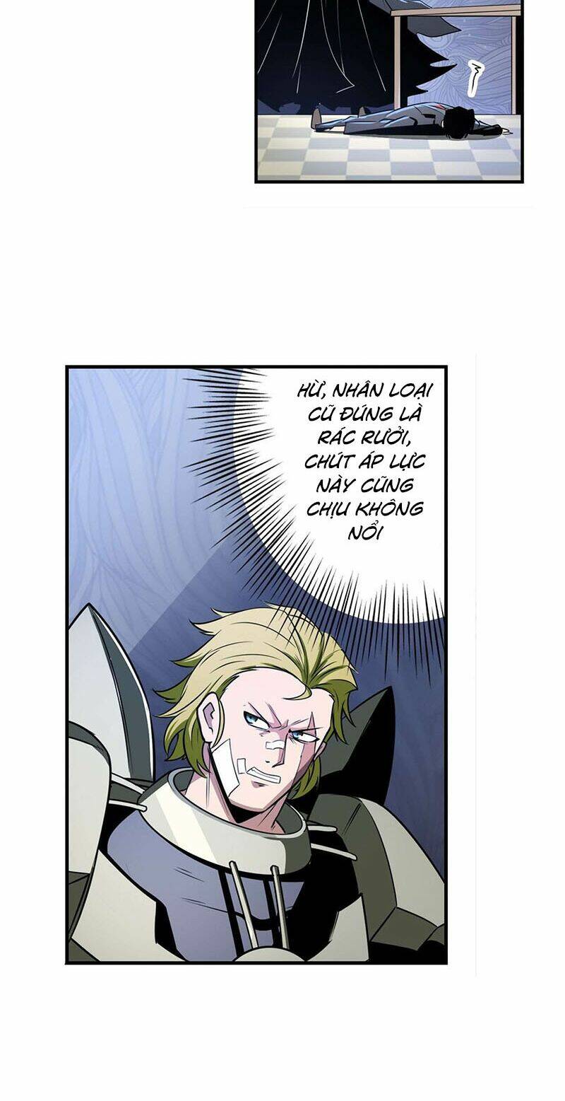 Anh Hùng ? Ta Không Làm Lâu Rồi: Chapter 293