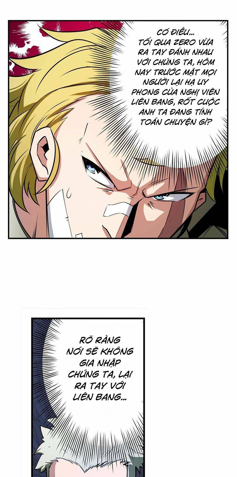 Anh Hùng ? Ta Không Làm Lâu Rồi: Chapter 293