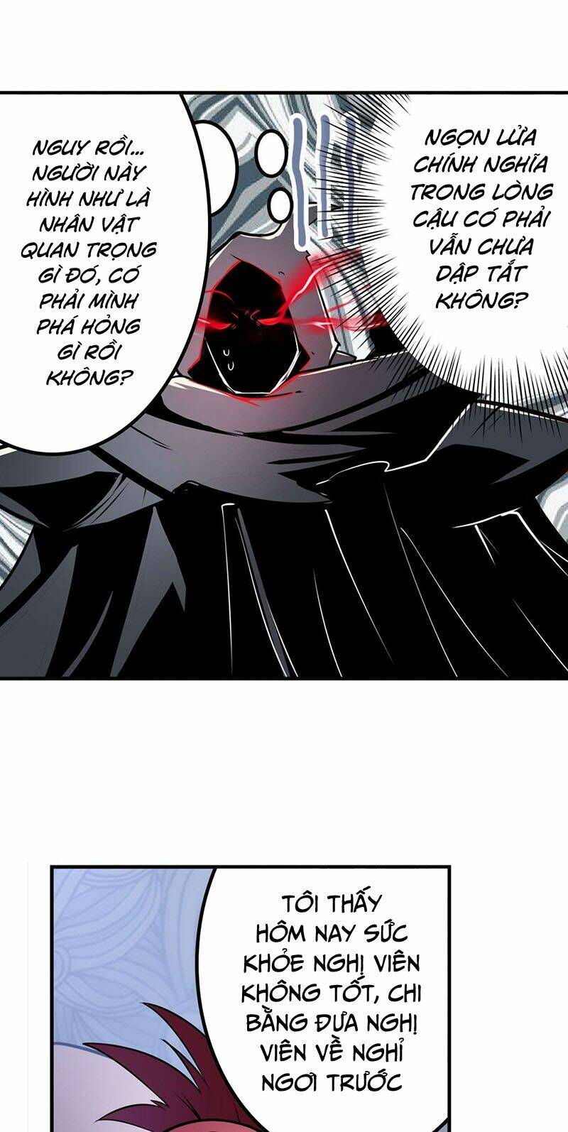 Anh Hùng ? Ta Không Làm Lâu Rồi: Chapter 293