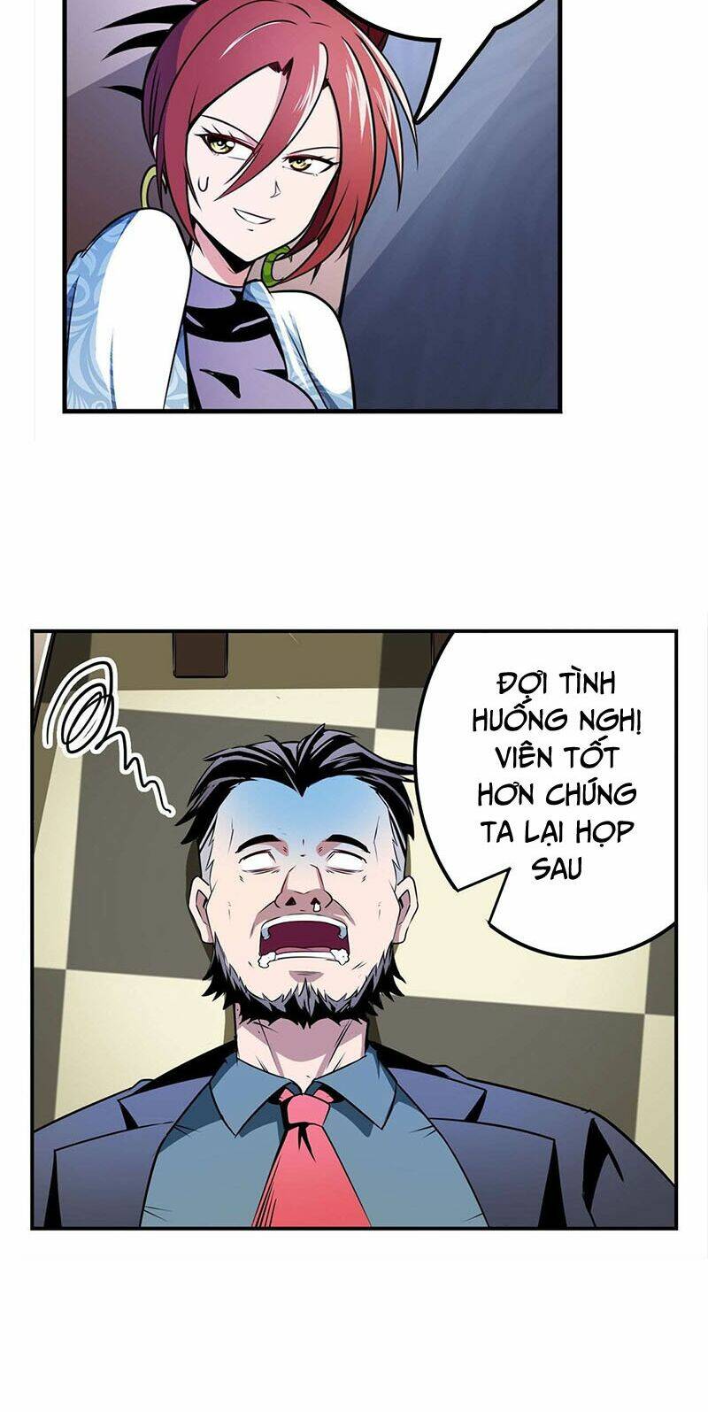 Anh Hùng ? Ta Không Làm Lâu Rồi: Chapter 293