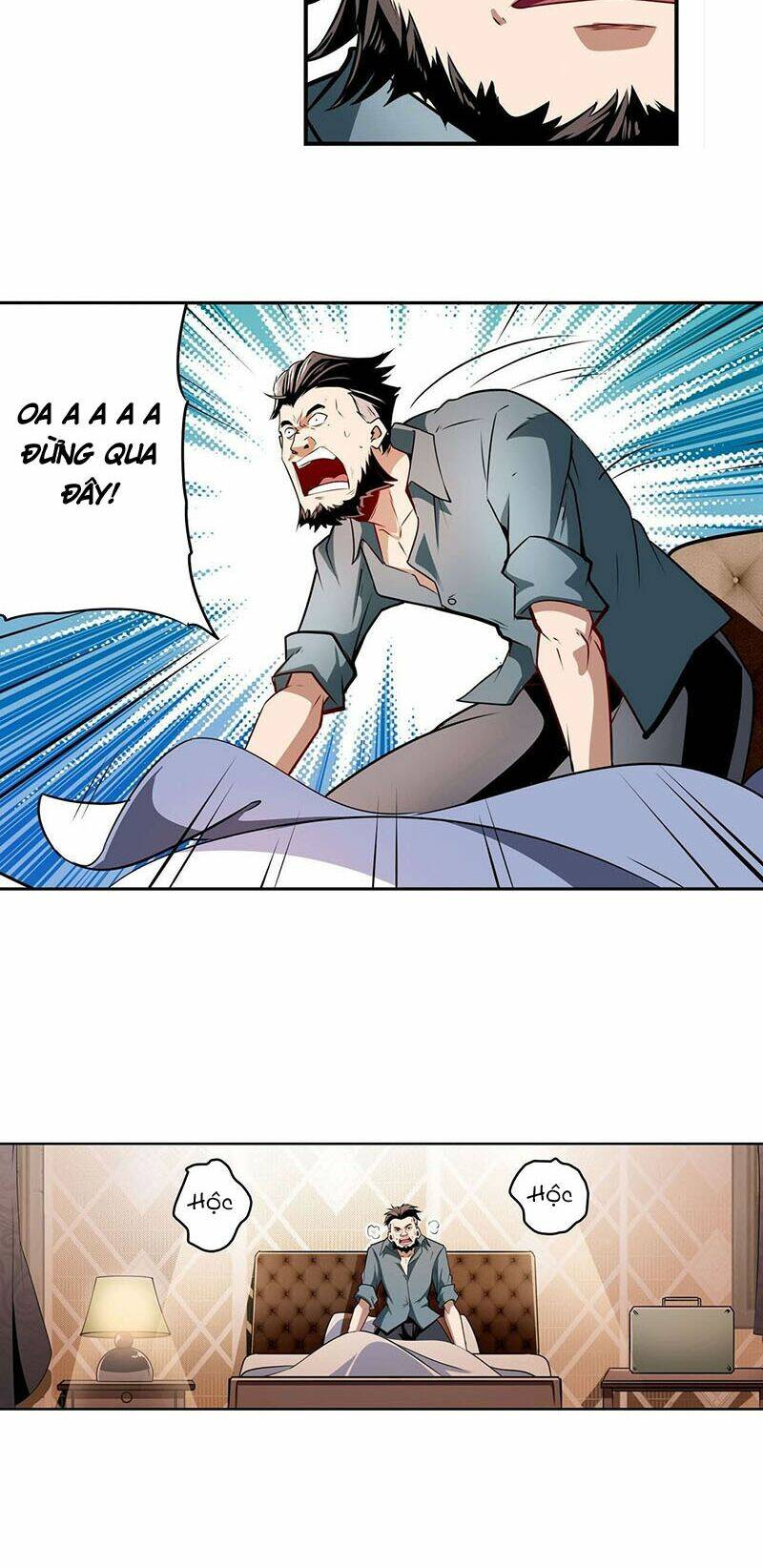 Anh Hùng ? Ta Không Làm Lâu Rồi: Chapter 293