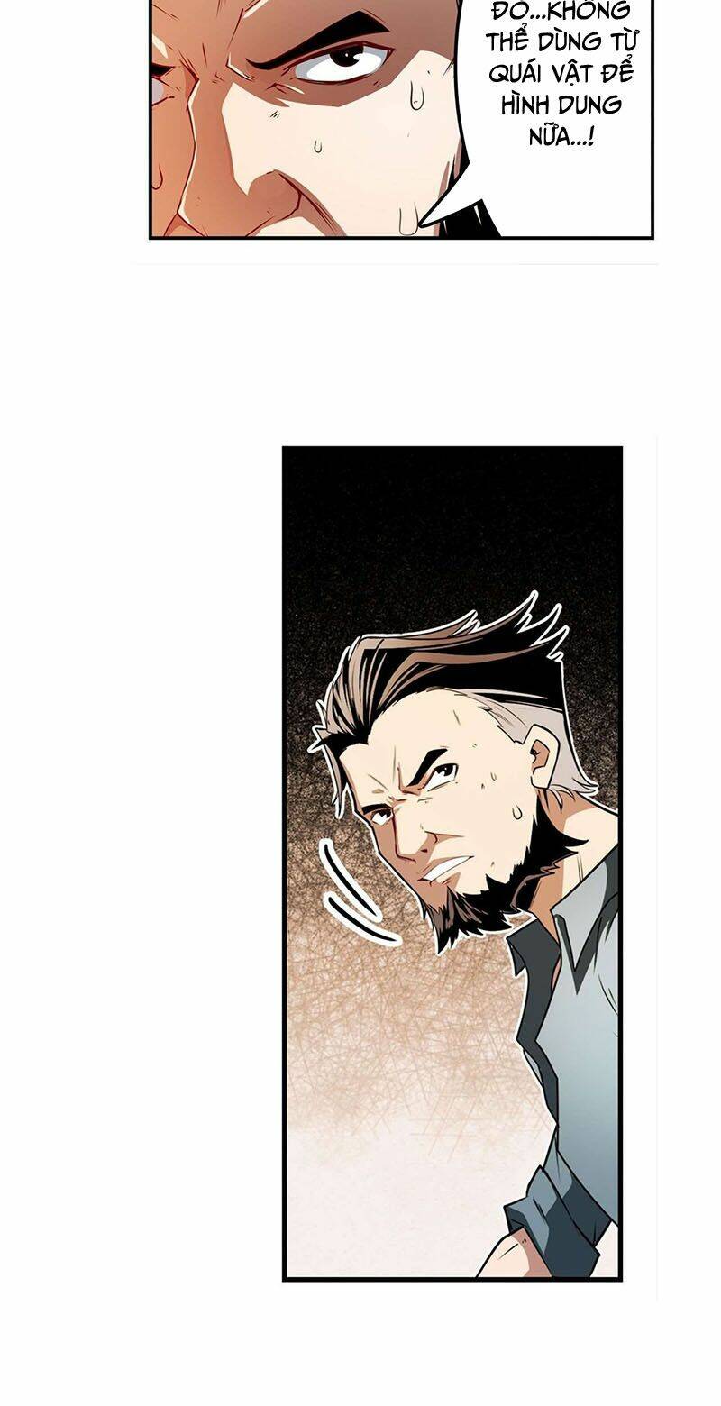 Anh Hùng ? Ta Không Làm Lâu Rồi: Chapter 293