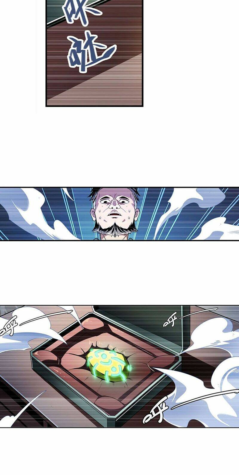 Anh Hùng ? Ta Không Làm Lâu Rồi: Chapter 293