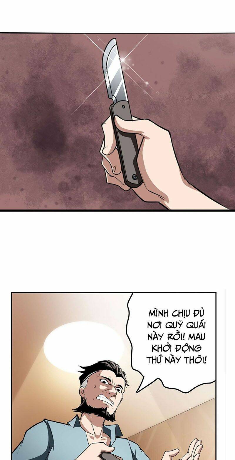 Anh Hùng ? Ta Không Làm Lâu Rồi: Chapter 293