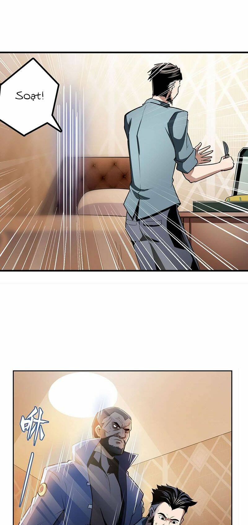 Anh Hùng ? Ta Không Làm Lâu Rồi: Chapter 293