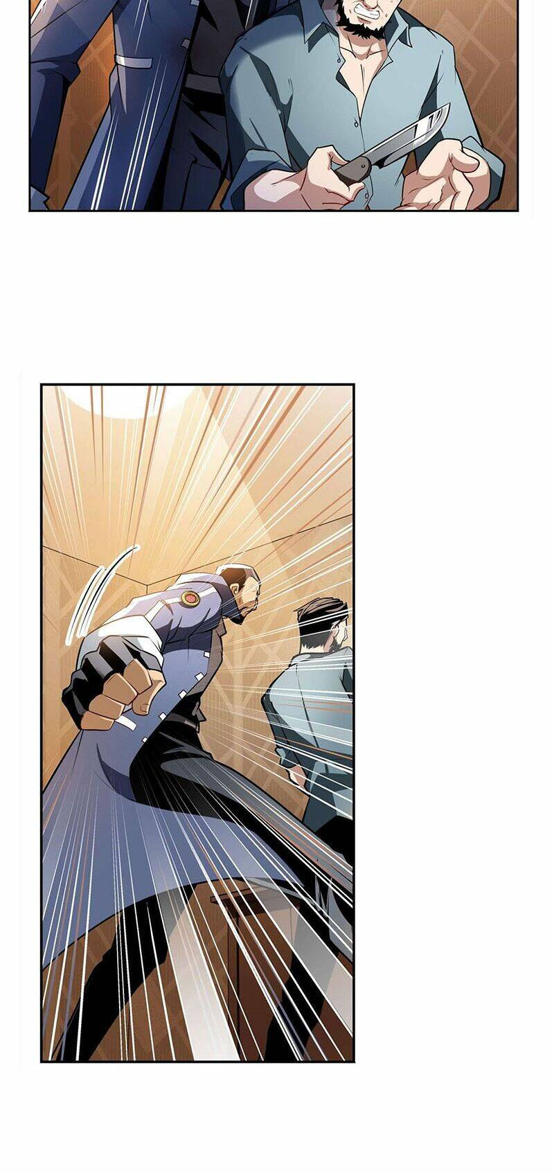 Anh Hùng ? Ta Không Làm Lâu Rồi: Chapter 293