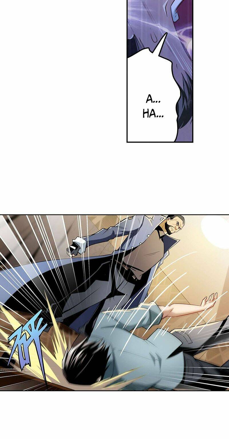 Anh Hùng ? Ta Không Làm Lâu Rồi: Chapter 293