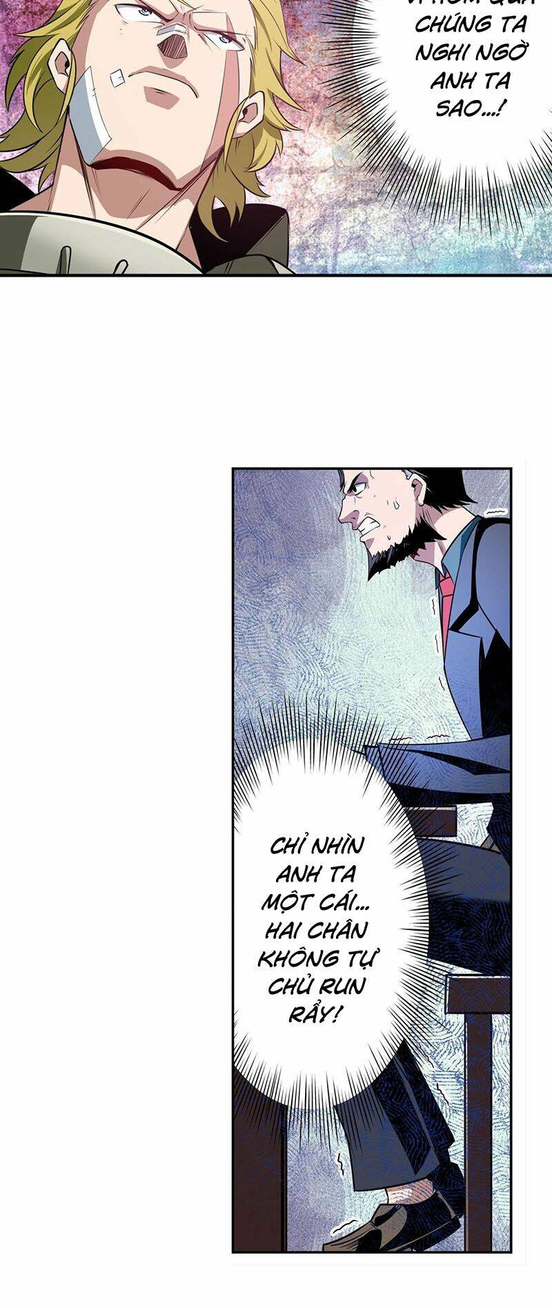 Anh Hùng ? Ta Không Làm Lâu Rồi: Chapter 293