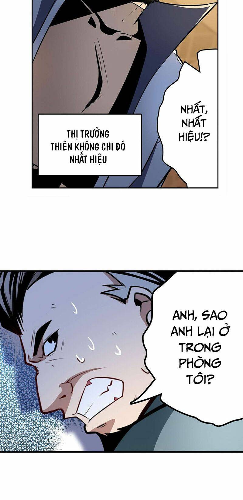 Anh Hùng ? Ta Không Làm Lâu Rồi: Chapter 293