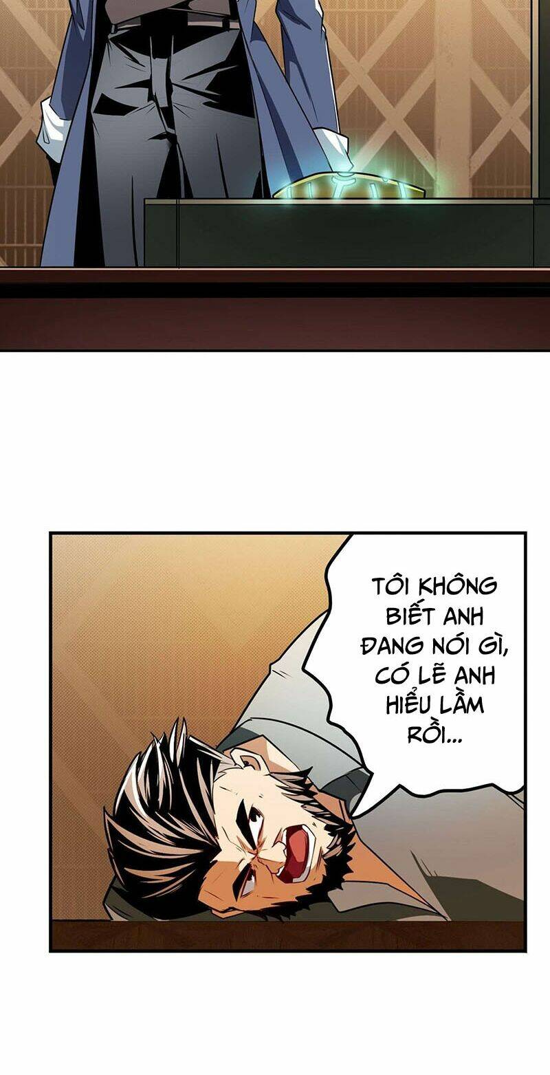 Anh Hùng ? Ta Không Làm Lâu Rồi: Chapter 293