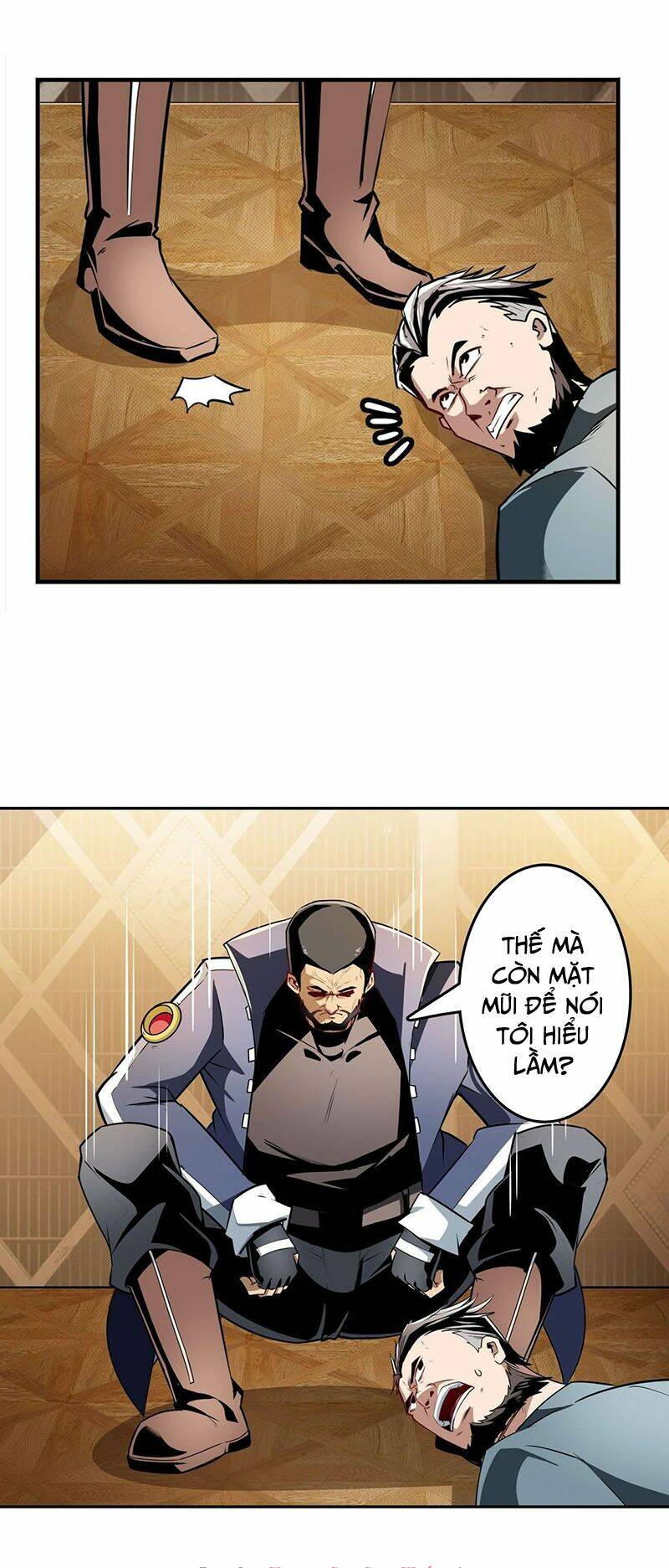 Anh Hùng ? Ta Không Làm Lâu Rồi: Chapter 293