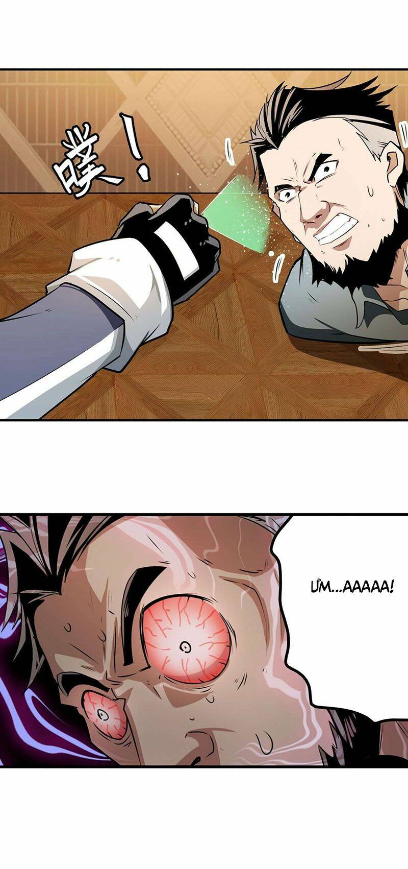 Anh Hùng ? Ta Không Làm Lâu Rồi: Chapter 293