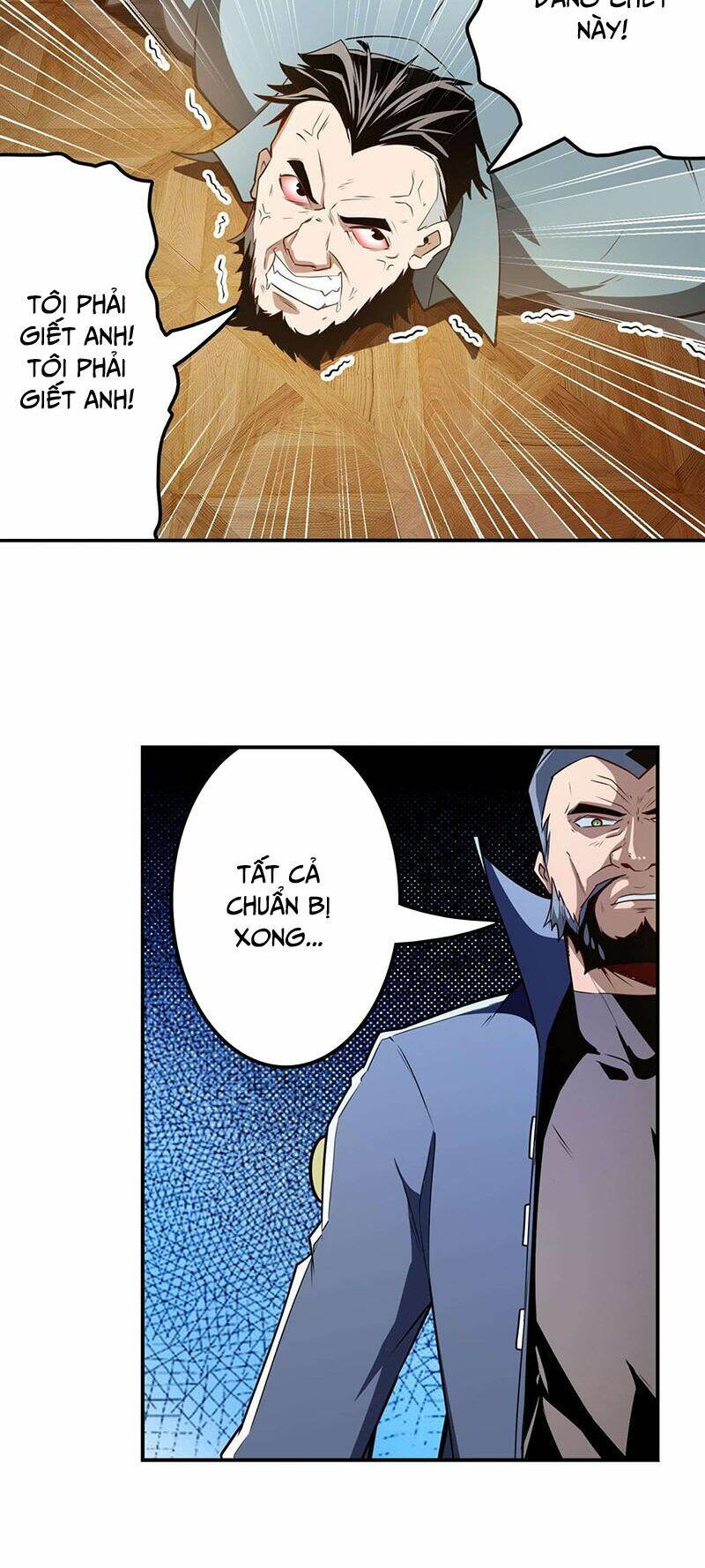Anh Hùng ? Ta Không Làm Lâu Rồi: Chapter 293