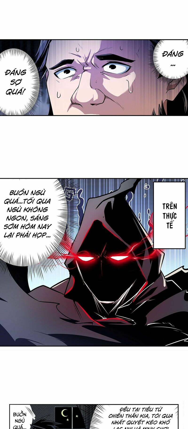Anh Hùng ? Ta Không Làm Lâu Rồi: Chapter 293