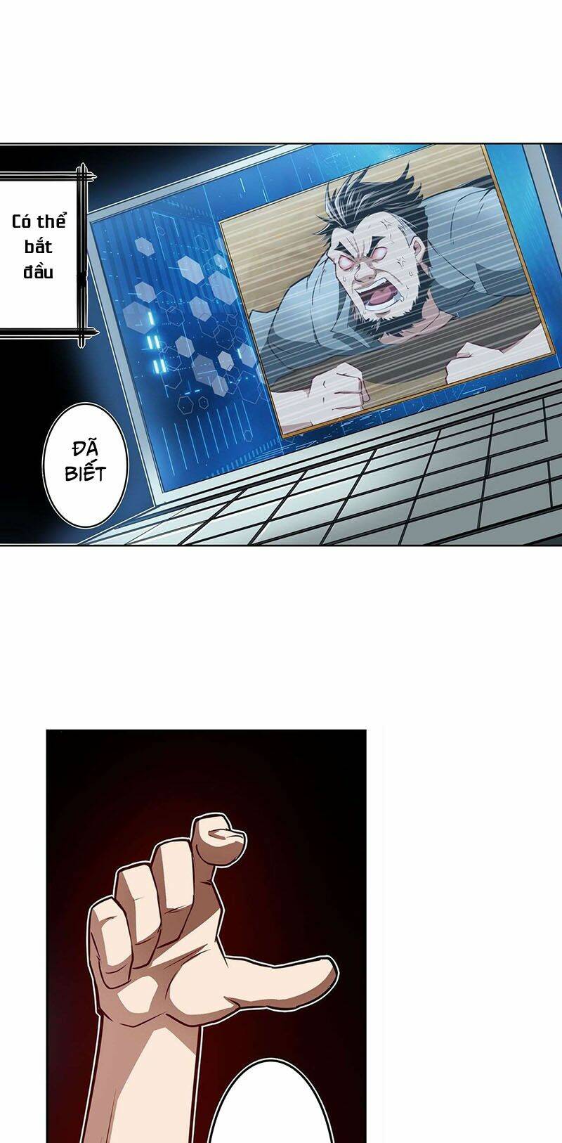 Anh Hùng ? Ta Không Làm Lâu Rồi: Chapter 293