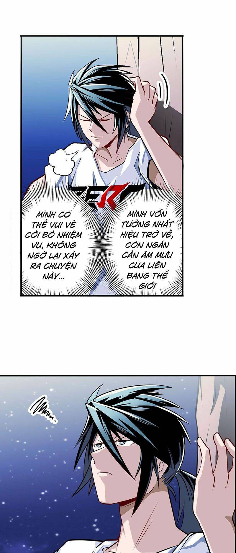 Anh Hùng ? Ta Không Làm Lâu Rồi: Chapter 295