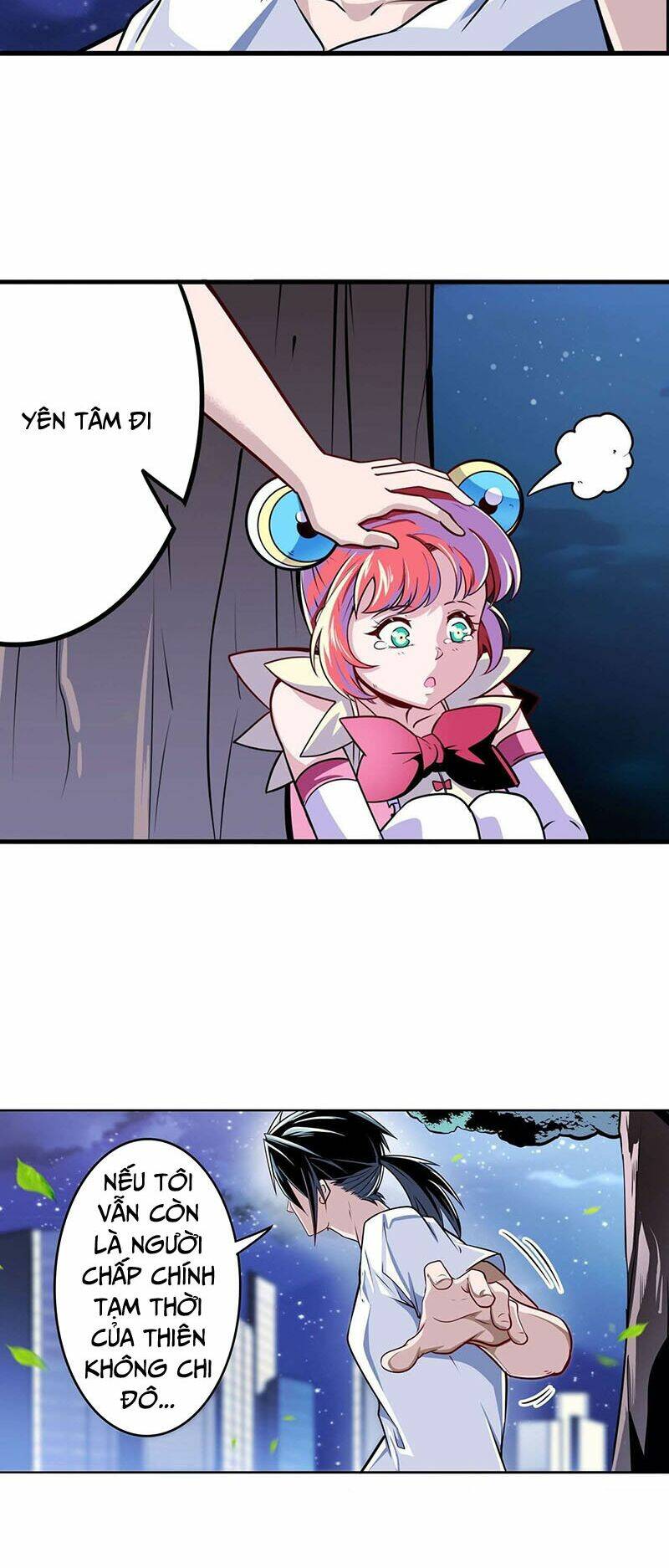 Anh Hùng ? Ta Không Làm Lâu Rồi: Chapter 295