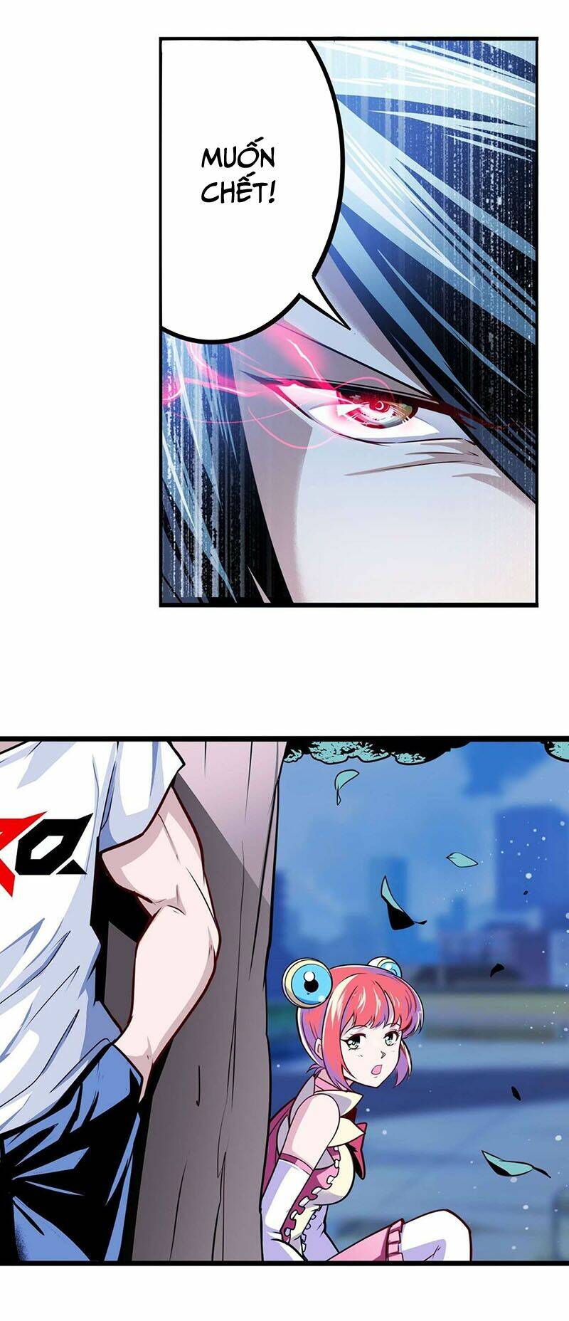 Anh Hùng ? Ta Không Làm Lâu Rồi: Chapter 295