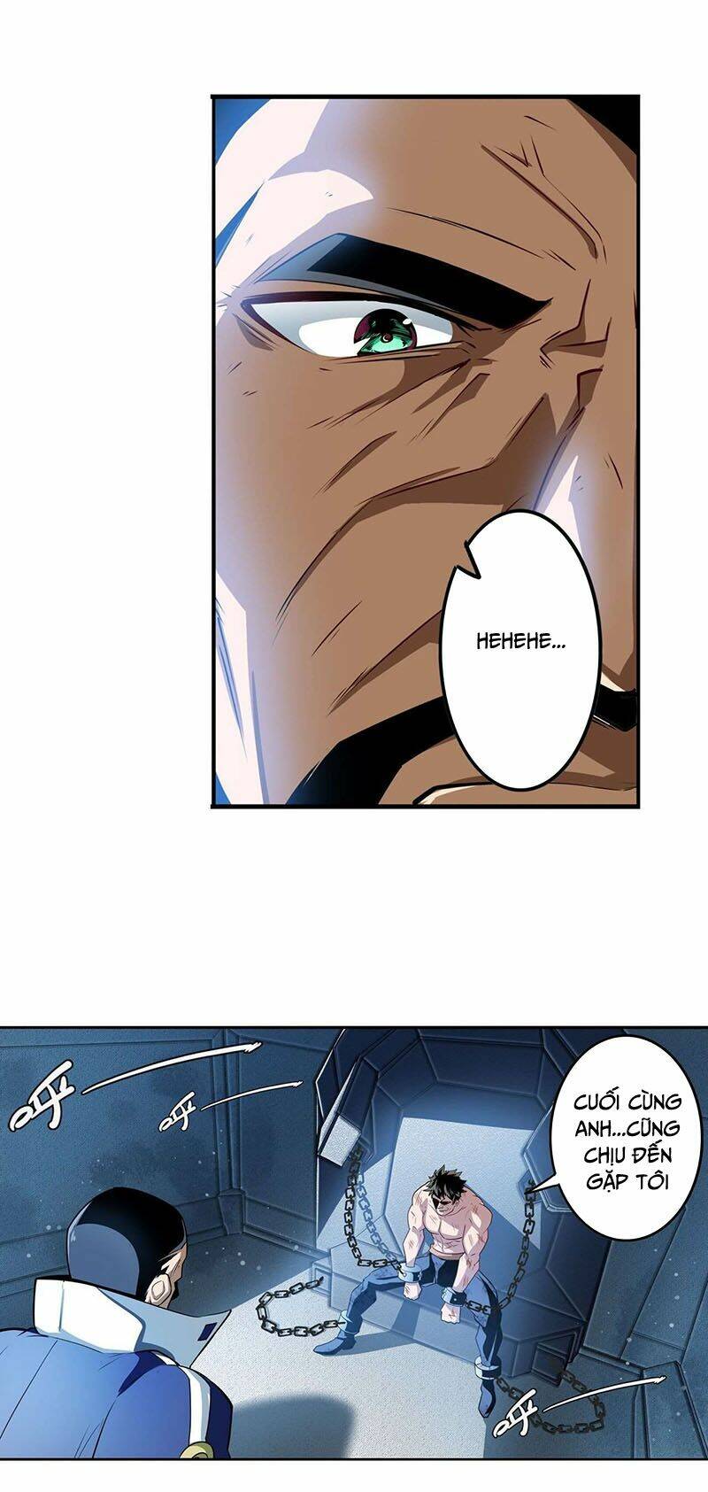 Anh Hùng ? Ta Không Làm Lâu Rồi: Chapter 295
