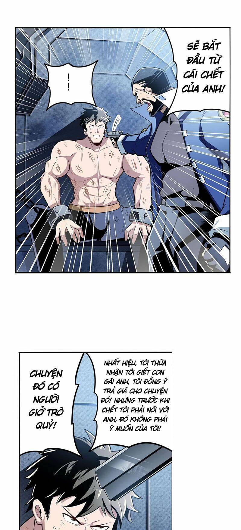 Anh Hùng ? Ta Không Làm Lâu Rồi: Chapter 295