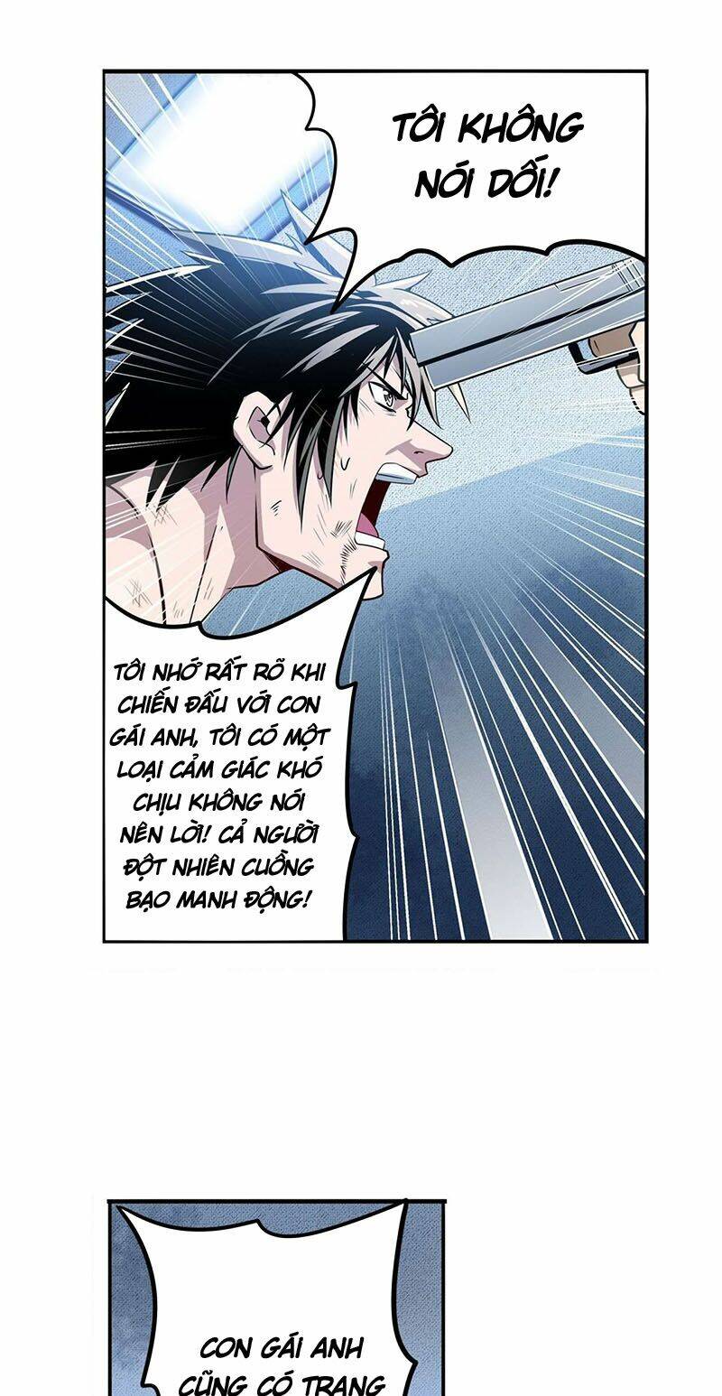 Anh Hùng ? Ta Không Làm Lâu Rồi: Chapter 295