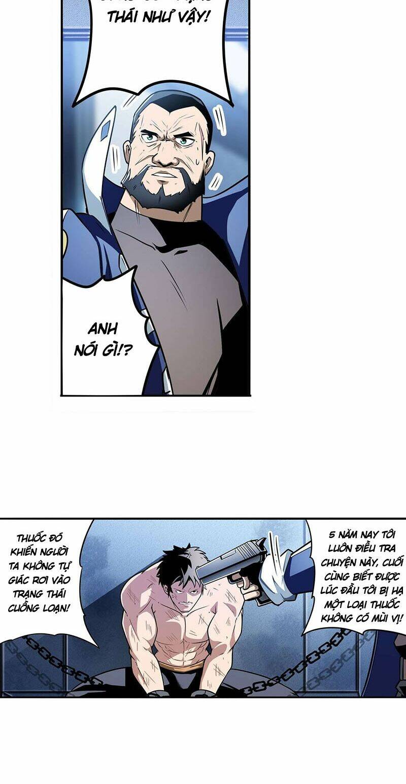 Anh Hùng ? Ta Không Làm Lâu Rồi: Chapter 295