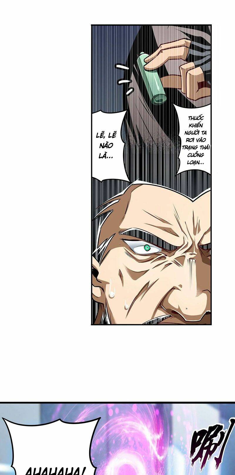 Anh Hùng ? Ta Không Làm Lâu Rồi: Chapter 295