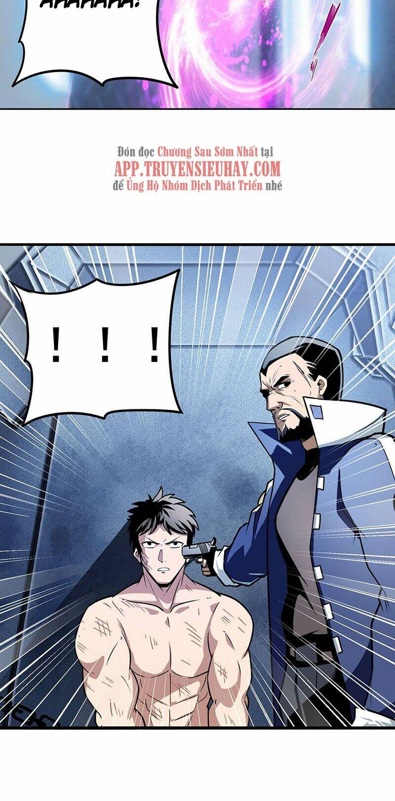 Anh Hùng ? Ta Không Làm Lâu Rồi: Chapter 295