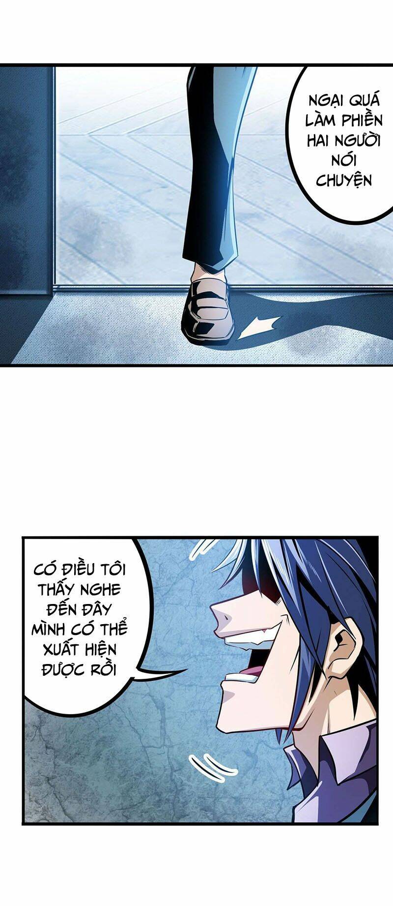 Anh Hùng ? Ta Không Làm Lâu Rồi: Chapter 295