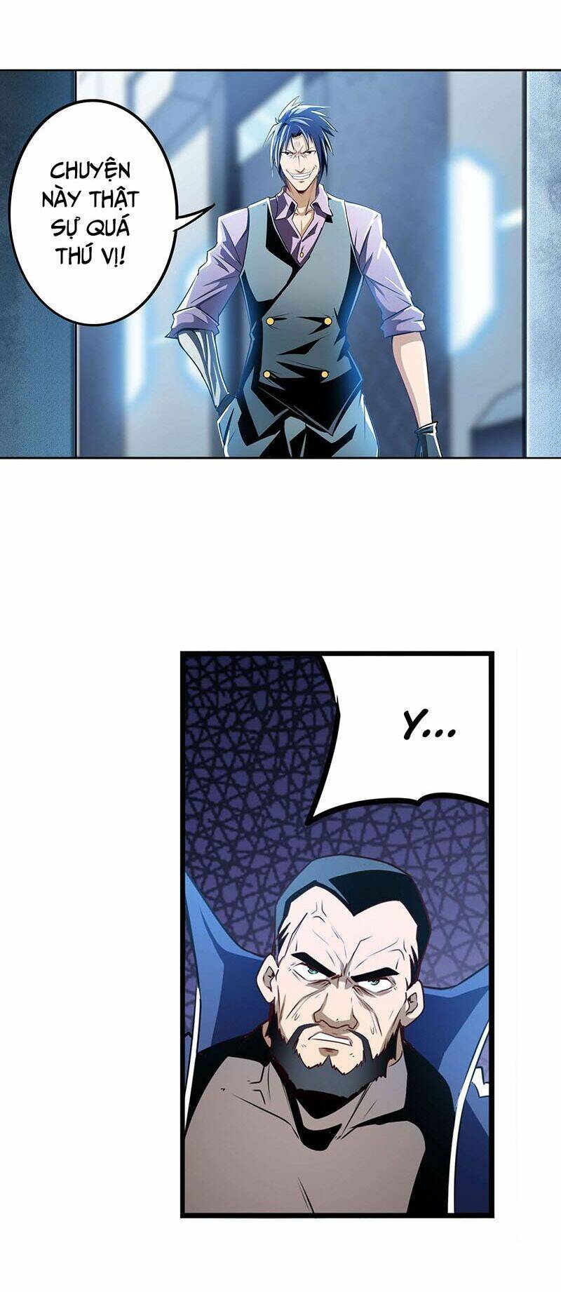 Anh Hùng ? Ta Không Làm Lâu Rồi: Chapter 295