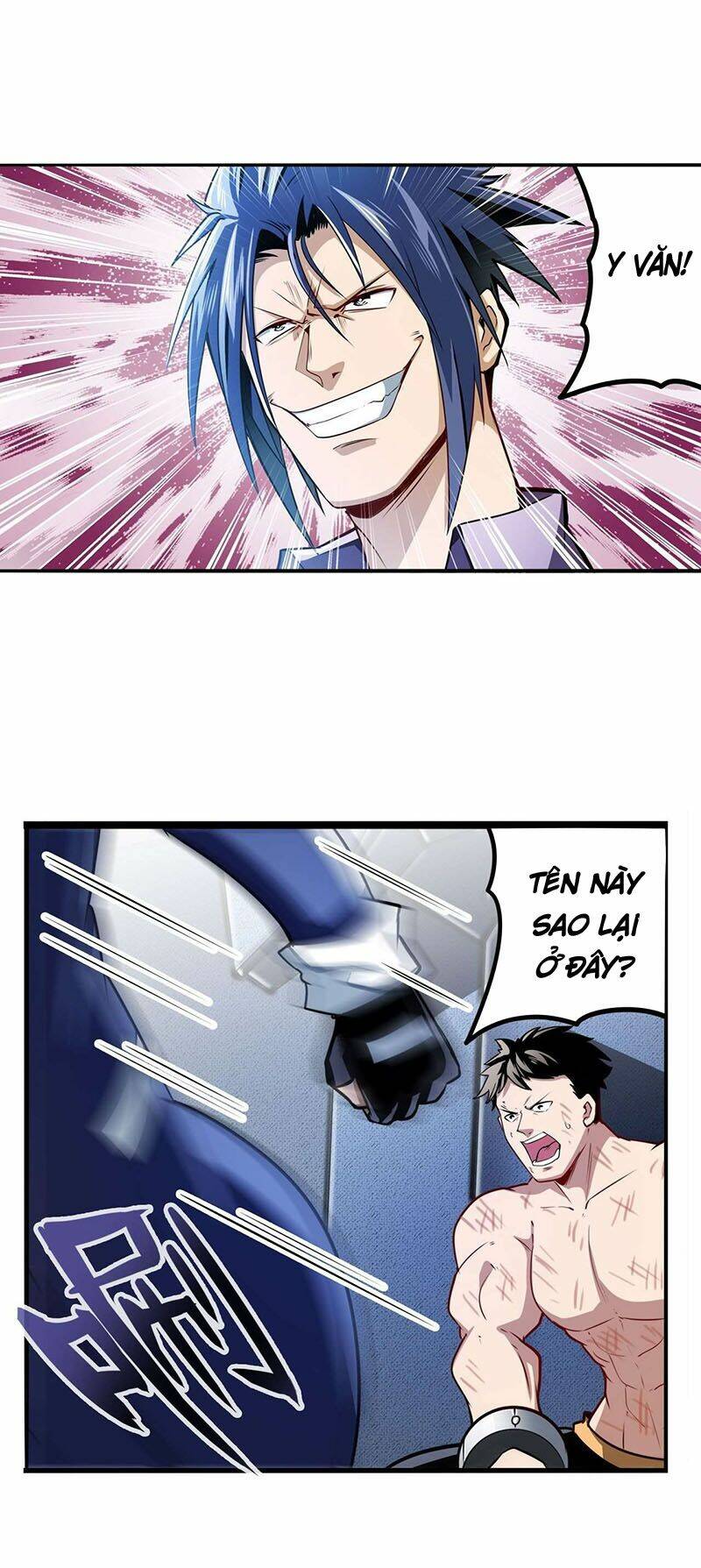 Anh Hùng ? Ta Không Làm Lâu Rồi: Chapter 295