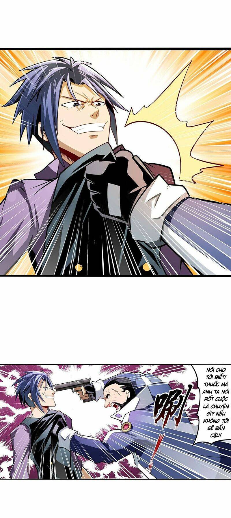 Anh Hùng ? Ta Không Làm Lâu Rồi: Chapter 295