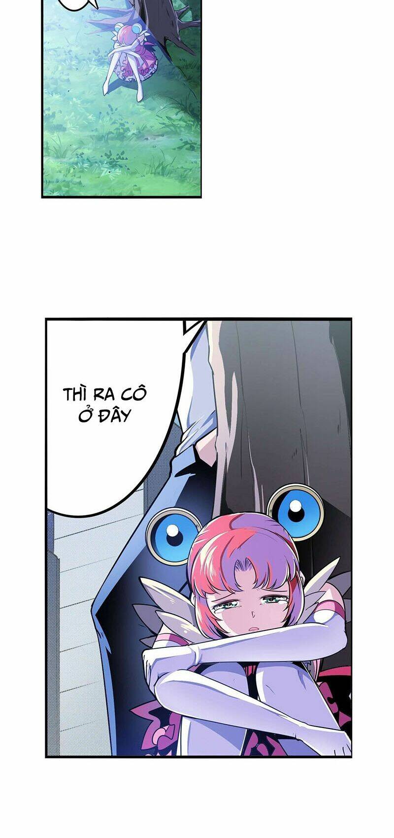 Anh Hùng ? Ta Không Làm Lâu Rồi: Chapter 295
